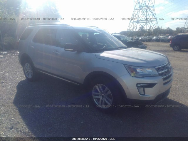 FORD EXPLORER 2018 1fm5k8d80jgb69972