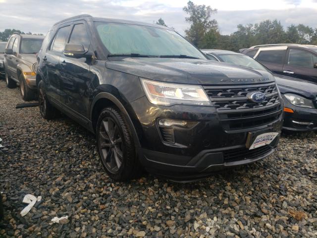 FORD EXPLORER X 2018 1fm5k8d80jgb73276