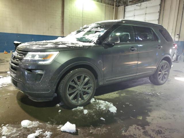 FORD EXPLORER 2018 1fm5k8d80jgb77277