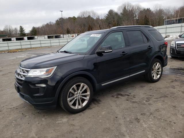 FORD EXPLORER X 2018 1fm5k8d80jgb82513