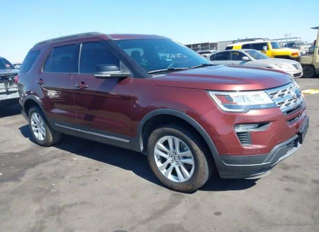 FORD EXPLORER 2018 1fm5k8d80jgb91308