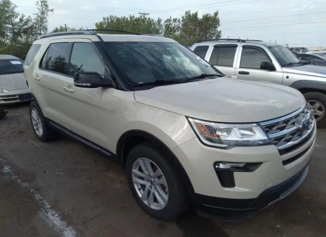 FORD EXPLORER 2018 1fm5k8d80jgb94578