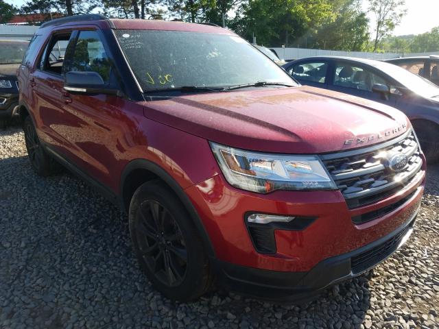 FORD EXPLORER X 2018 1fm5k8d80jgc02159