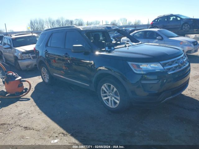 FORD EXPLORER 2018 1fm5k8d80jgc04493