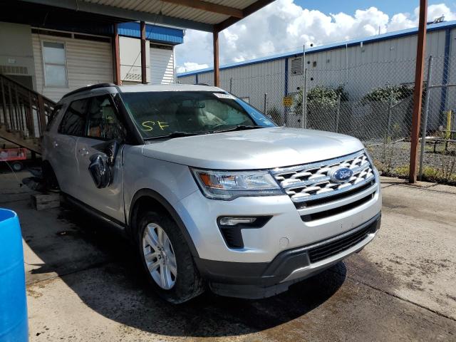 FORD EXPLORER 2018 1fm5k8d80jgc15655