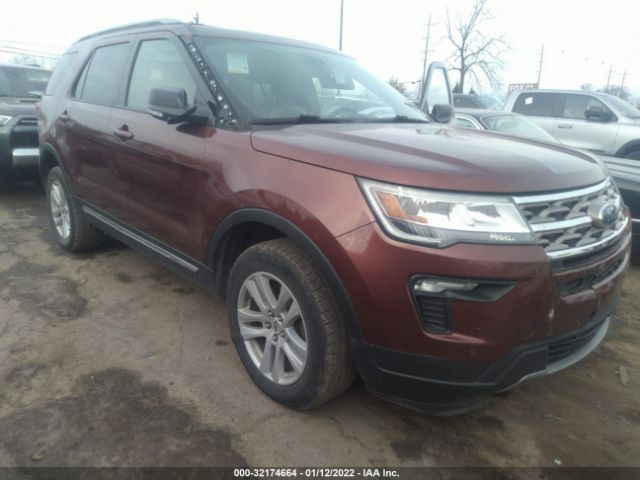 FORD EXPLORER 2018 1fm5k8d80jgc19849