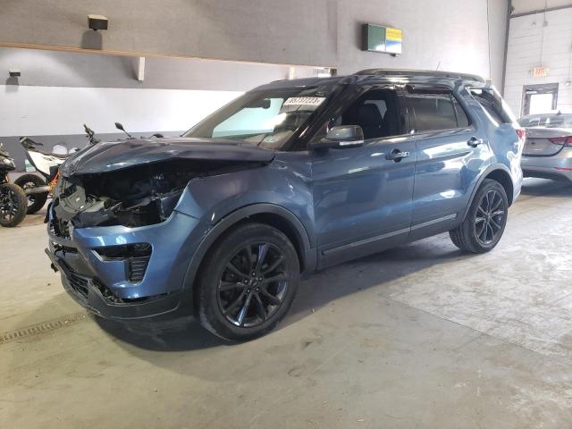 FORD EXPLORER 2018 1fm5k8d80jgc23660