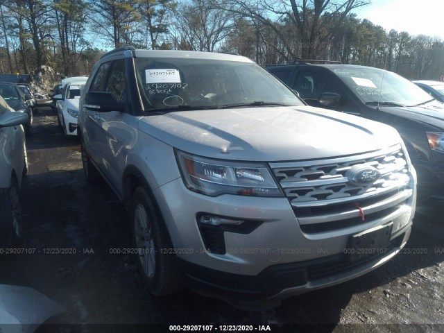 FORD EXPLORER 2018 1fm5k8d80jgc59851