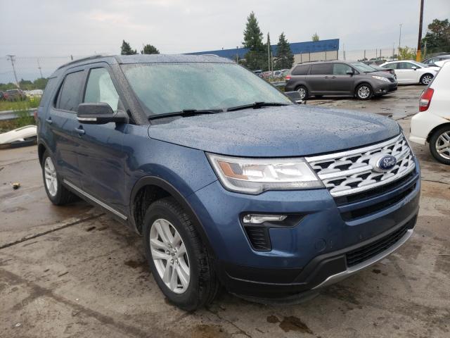 FORD EXPLORER X 2018 1fm5k8d80jgc68050