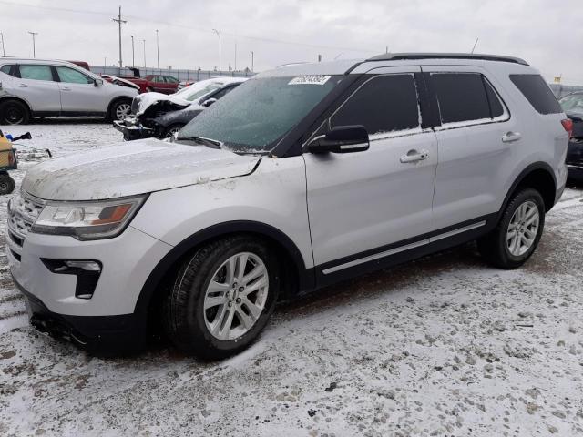 FORD EXPLORER X 2018 1fm5k8d80jgc71059