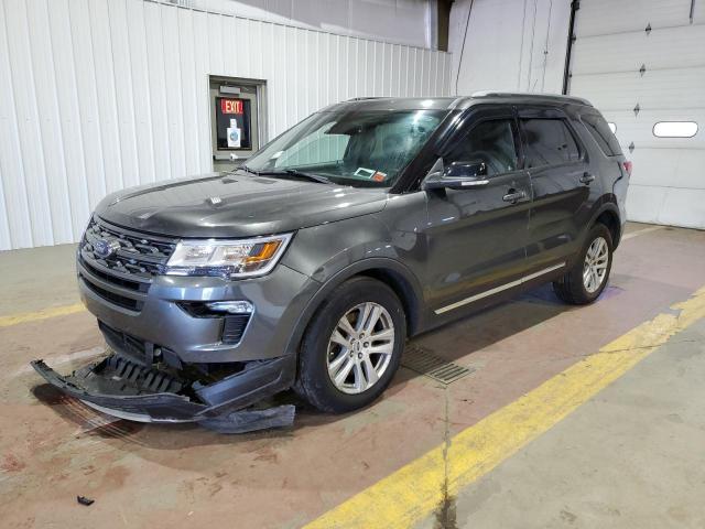 FORD EXPLORER 2018 1fm5k8d80jgc79534