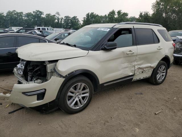 FORD EXPLORER X 2018 1fm5k8d80jgc79565