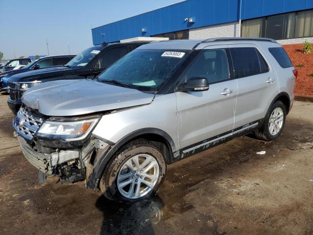 FORD EXPLORER X 2018 1fm5k8d80jgc83633