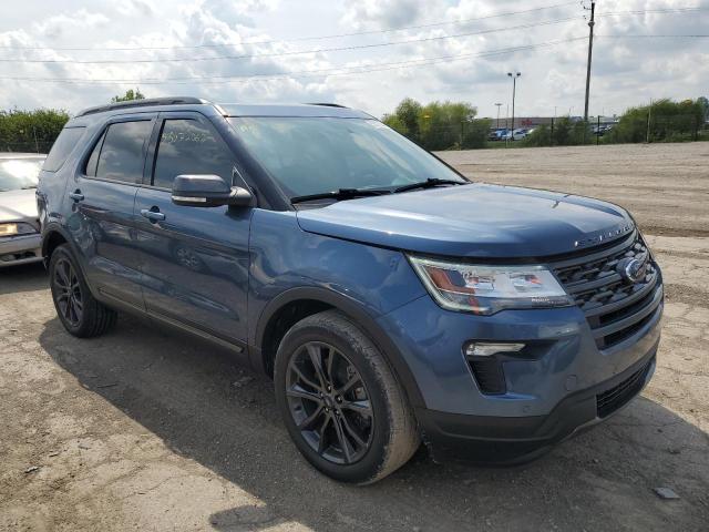 FORD EXPLORER X 2018 1fm5k8d80jgc84121