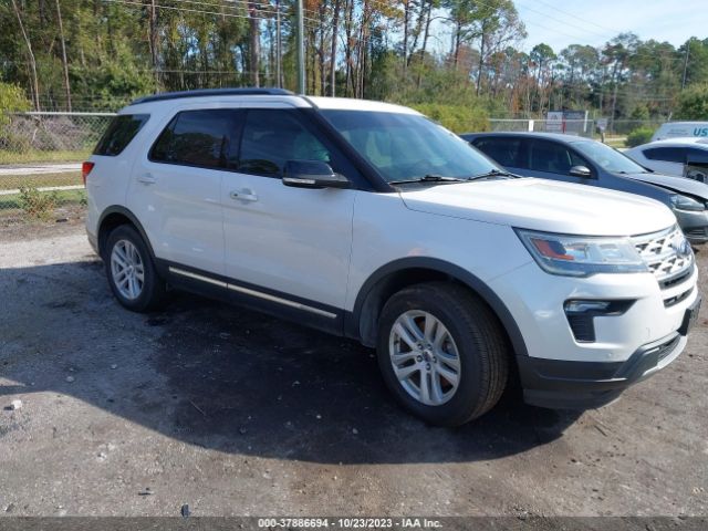 FORD EXPLORER 2018 1fm5k8d80jgc89304