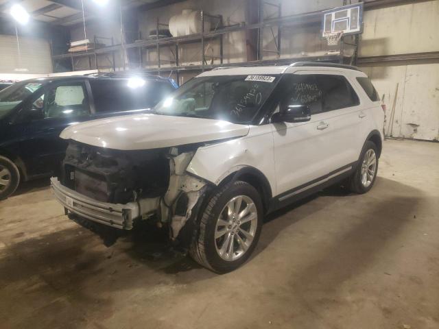 FORD EXPLORER X 2018 1fm5k8d80jgc92185