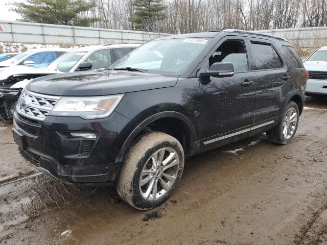 FORD EXPLORER 2018 1fm5k8d80jgc92333