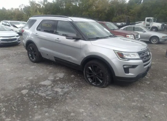 FORD EXPLORER 2019 1fm5k8d80kga02755