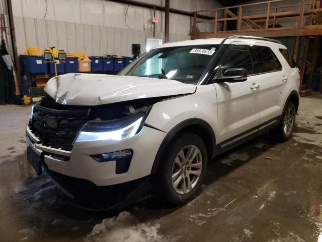 FORD EXPLORER X 2019 1fm5k8d80kga42978