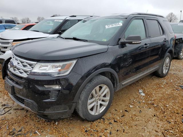 FORD EXPLORER 2019 1fm5k8d80kga74877