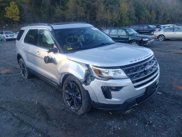 FORD EXPLORER X 2019 1fm5k8d80kga75060