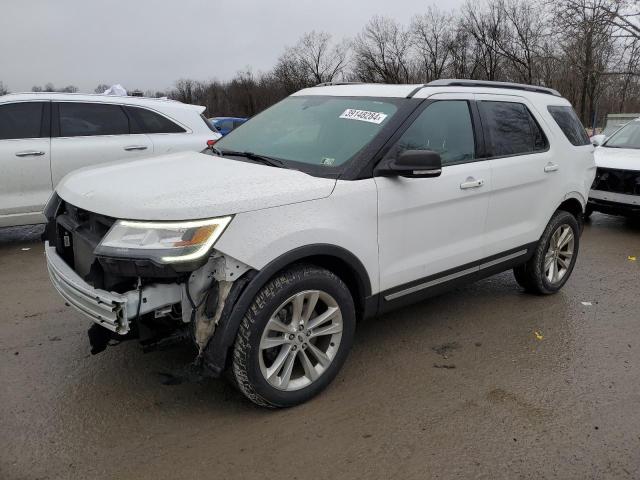 FORD EXPLORER 2019 1fm5k8d80kga85779