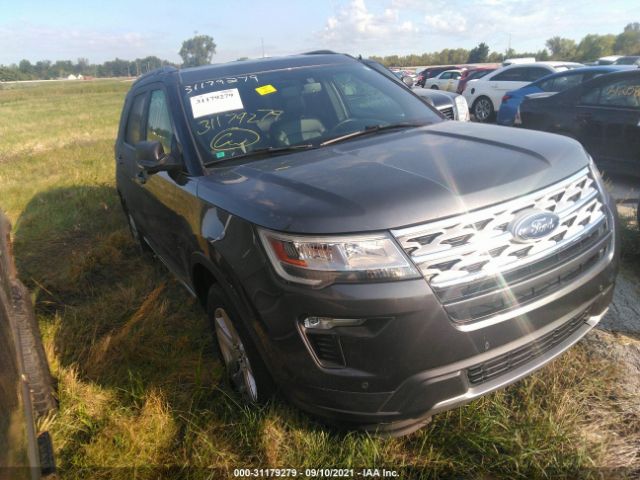 FORD EXPLORER 2019 1fm5k8d80kga92862