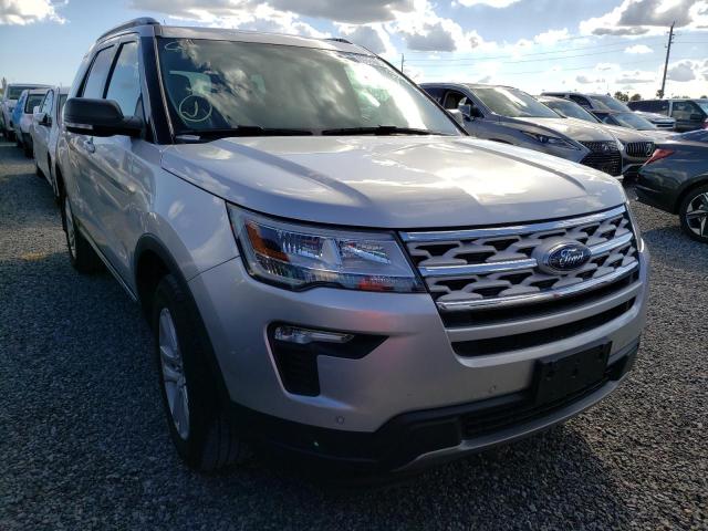 FORD EXPLORER X 2019 1fm5k8d80kga94482