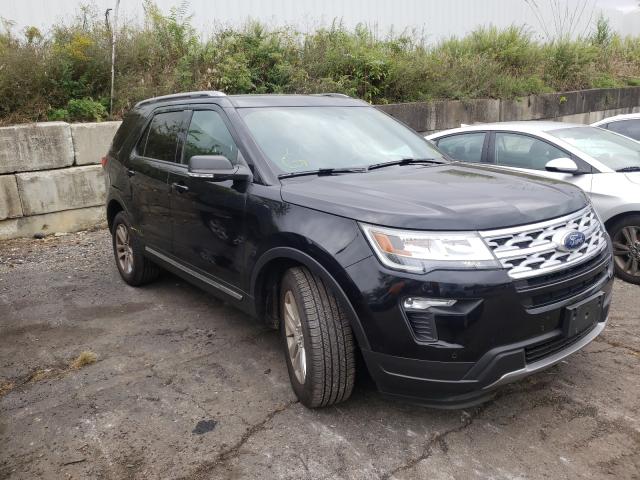 FORD EXPLORER X 2019 1fm5k8d80kgb00328