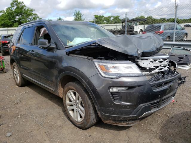 FORD EXPLORER X 2019 1fm5k8d80kgb00863