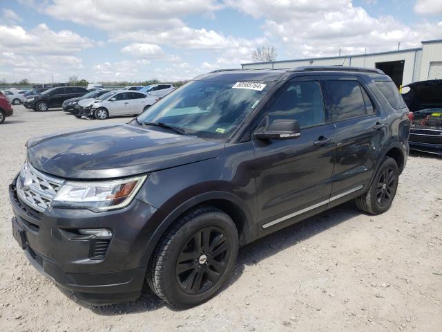 FORD EXPLORER 2019 1fm5k8d80kgb25472