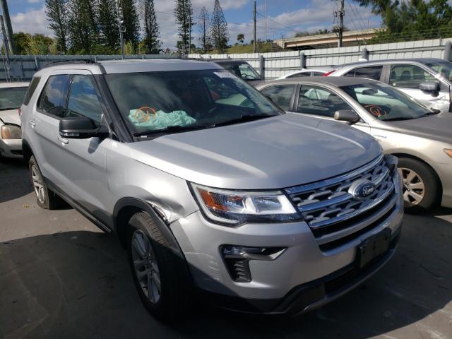 FORD EXPLORER X 2019 1fm5k8d80kgb26007