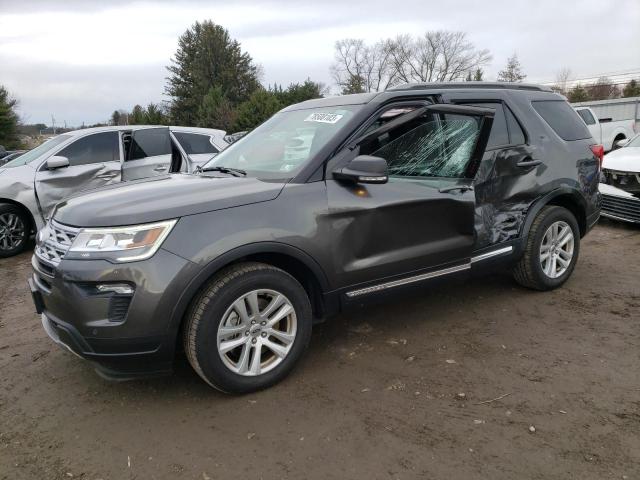 FORD EXPLORER 2019 1fm5k8d80kgb35354