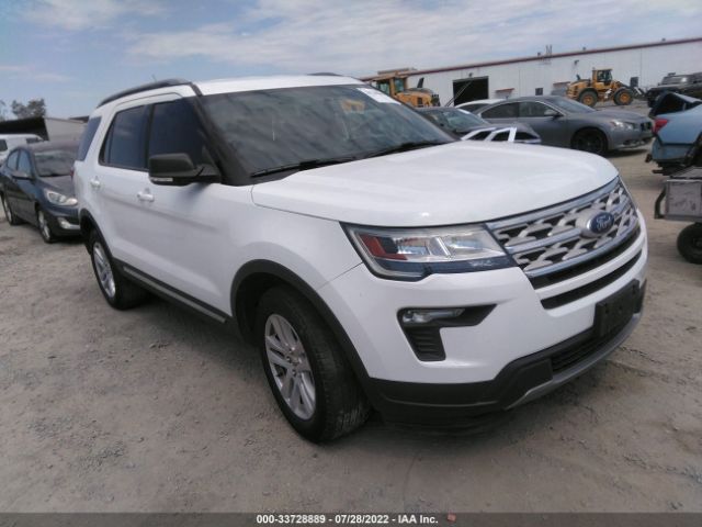 FORD EXPLORER 2019 1fm5k8d80kgb49058