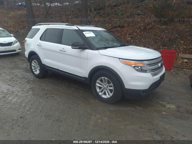 FORD EXPLORER 2013 1fm5k8d81dga00757