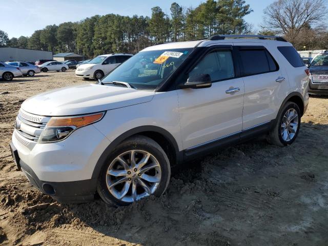 FORD EXPLORER 2013 1fm5k8d81dga03531