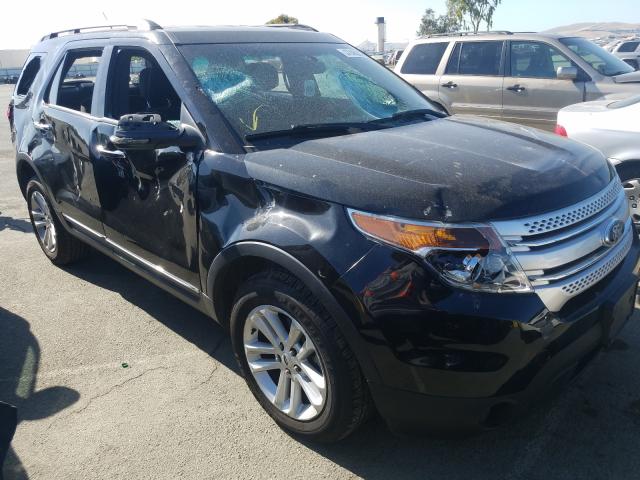 FORD EXPLORER X 2013 1fm5k8d81dga13010