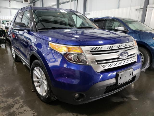 FORD EXPLORER X 2013 1fm5k8d81dga13167