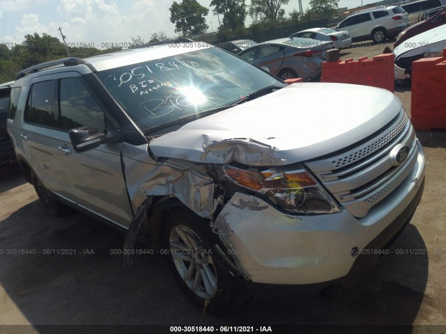 FORD EXPLORER 2013 1fm5k8d81dga13184