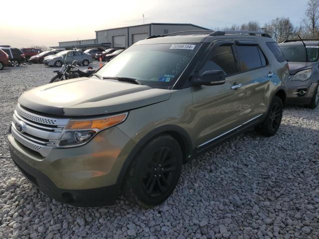 FORD EXPLORER 2013 1fm5k8d81dga13623