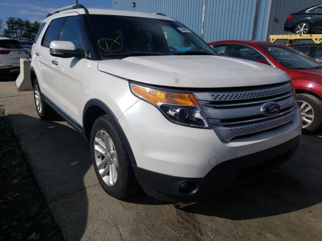 FORD EXPLORER X 2013 1fm5k8d81dga16246