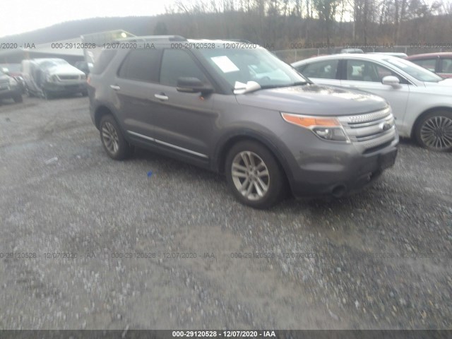 FORD EXPLORER 2013 1fm5k8d81dga17963