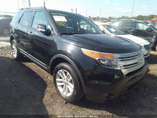 FORD EXPLORER 2013 1fm5k8d81dga18210