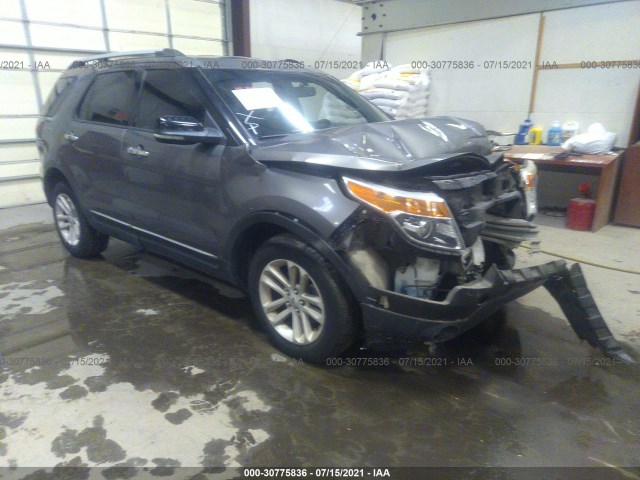 FORD EXPLORER 2013 1fm5k8d81dga21950