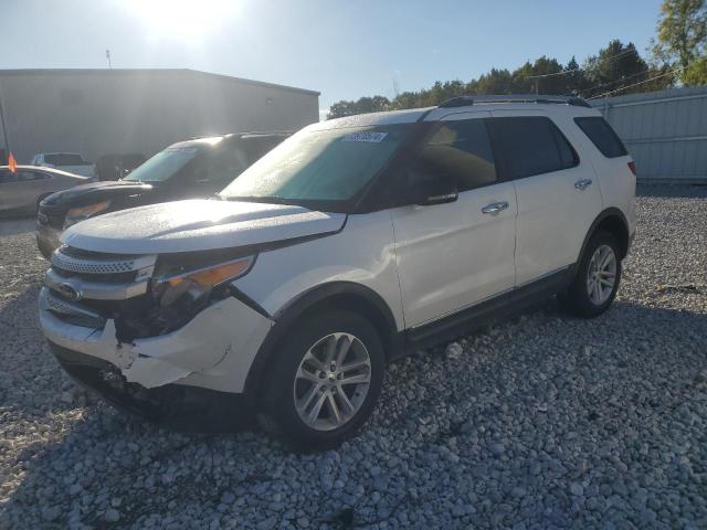 FORD EXPLORER X 2013 1fm5k8d81dga25190