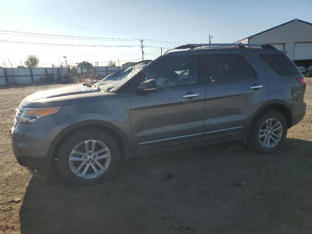 FORD EXPLORER X 2013 1fm5k8d81dga25237