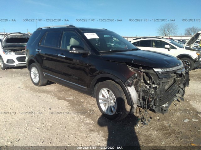 FORD EXPLORER 2013 1fm5k8d81dga26887