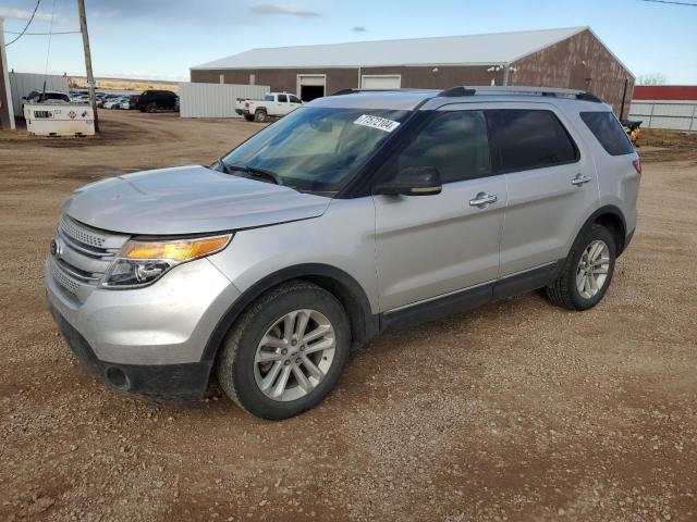 FORD EXPLORER X 2013 1fm5k8d81dga27277