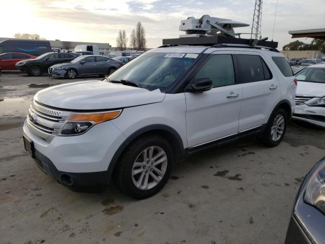 FORD EXPLORER 2013 1fm5k8d81dga27599