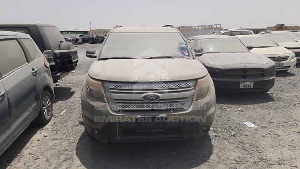 FORD EXPLORER 2013 1fm5k8d81dga32463